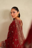 Meesa Formals Collection'25 by Zarif ( Sumrah )