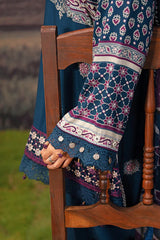 M/Basics Prints  by Maria.b D-09B
