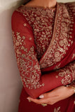 Meesa Formals Collection'25 by Zarif ( Sumrah )