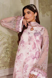 Zareena Printed & Embroidered Formals by Zarif D-06 RAHMA