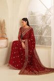 Meesa Formals Collection'25 by Zarif ( Sumrah )
