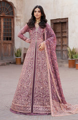 Shehnai By Zarif Luxury Wedding Edit (ARIYANA)
