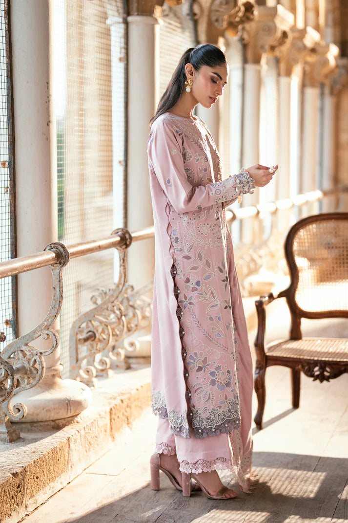 Shade of Winter  by Florent FWS - 8B