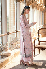 Shade of Winter  by Florent FWS - 8B