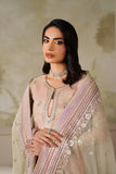 Zareena Printed & Embroidered Formals by Zarif D-04 SERIYAH