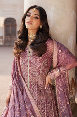 Shehnai By Zarif Luxury Wedding Edit (ARIYANA)