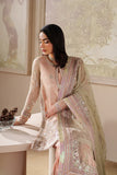 Zareena Printed & Embroidered Formals by Zarif D-04 SERIYAH