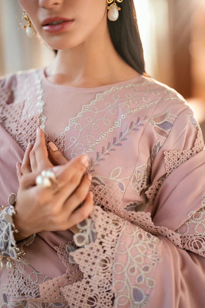 Shade of Winter  by Florent FWS - 8B