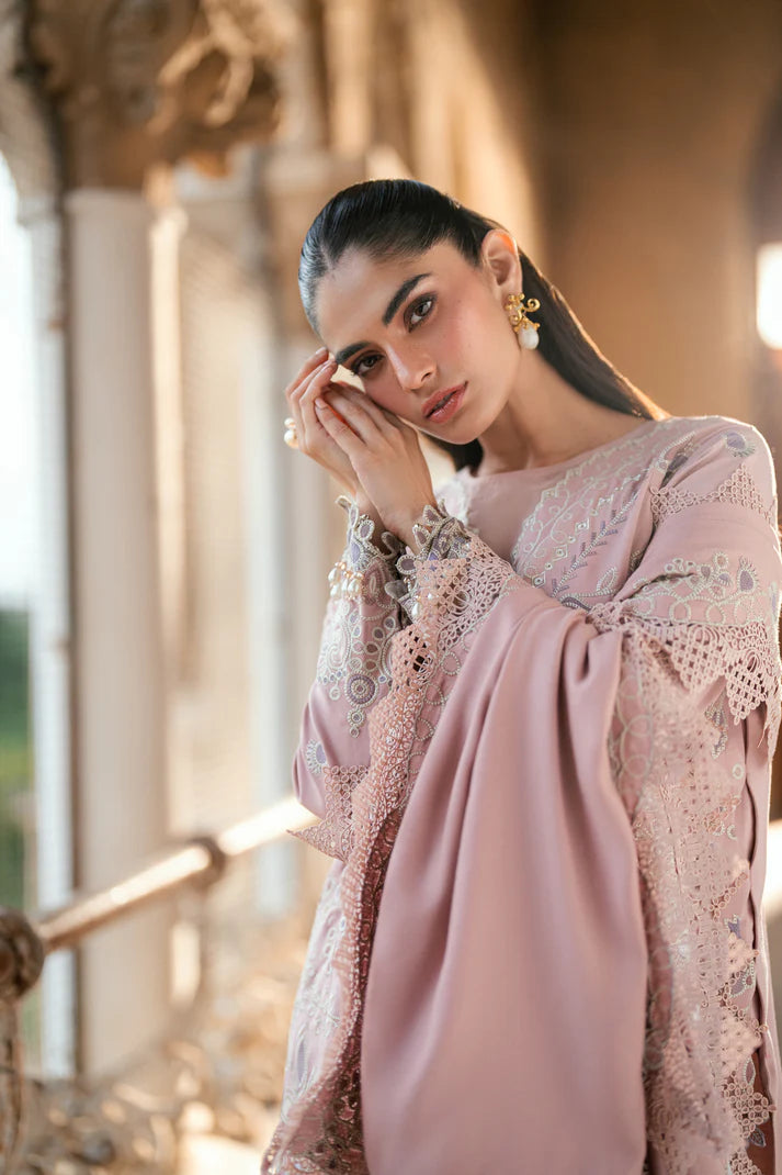 Shade of Winter  by Florent FWS - 8B