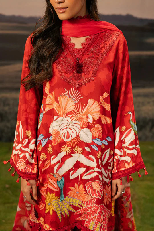 M/Basics Prints  by Maria.b D-05B