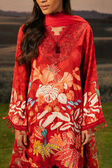 M/Basics Prints  by Maria.b D-05B
