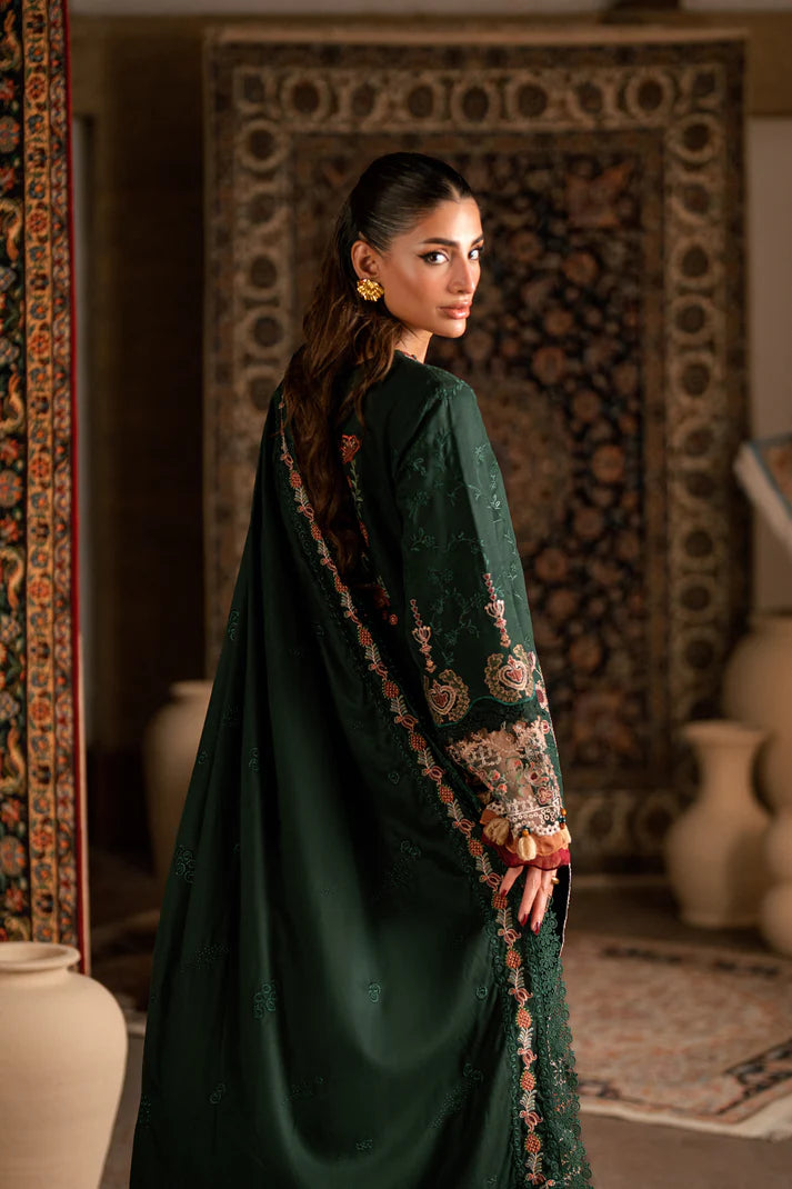 Shade of Winter  by Florent FWS - 7B