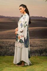 M/Basics Prints  by Maria.b D-07B