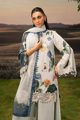 M/Basics Prints  by Maria.b D-07B
