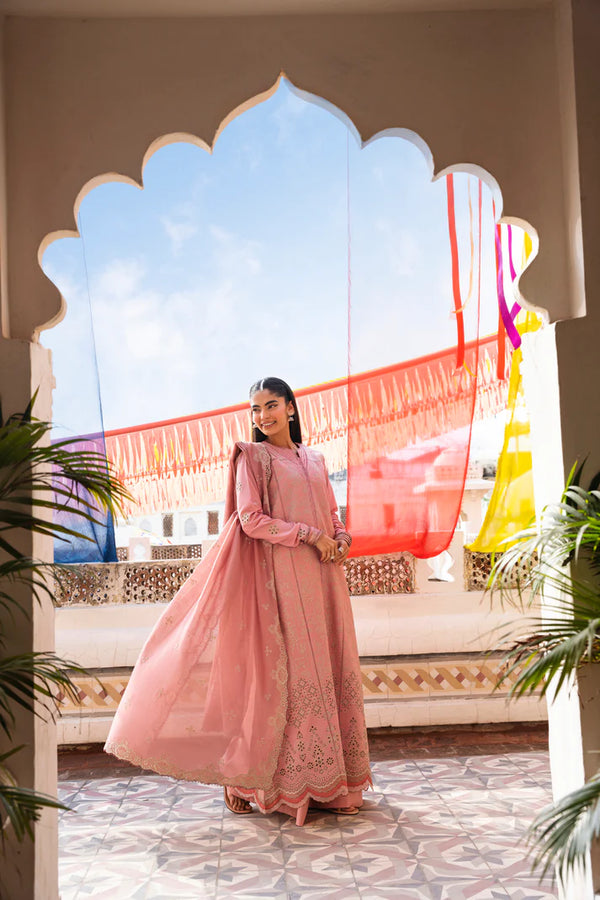 Basant ChikenKari By Florent (3B)