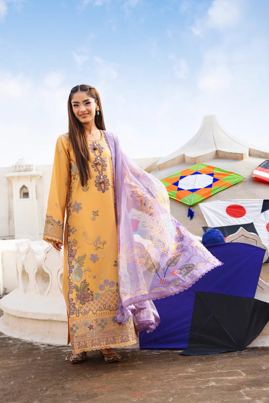Basant ChikenKari By Florent (1B)