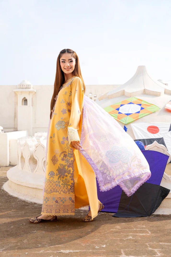 Basant ChikenKari By Florent (1B)