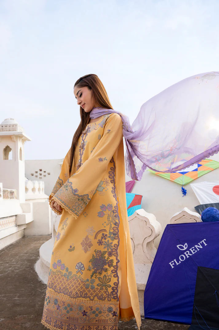 Basant ChikenKari By Florent (1B)