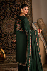 Shade of Winter  by Florent FWS - 7B