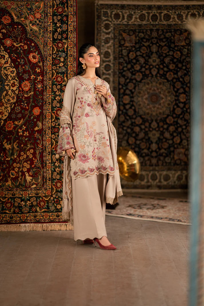 Shade of Winter  by Florent FWS - 4A