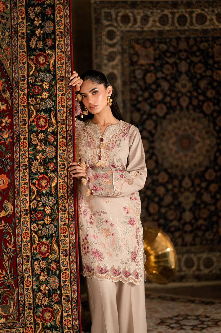 Shade of Winter  by Florent FWS - 4A