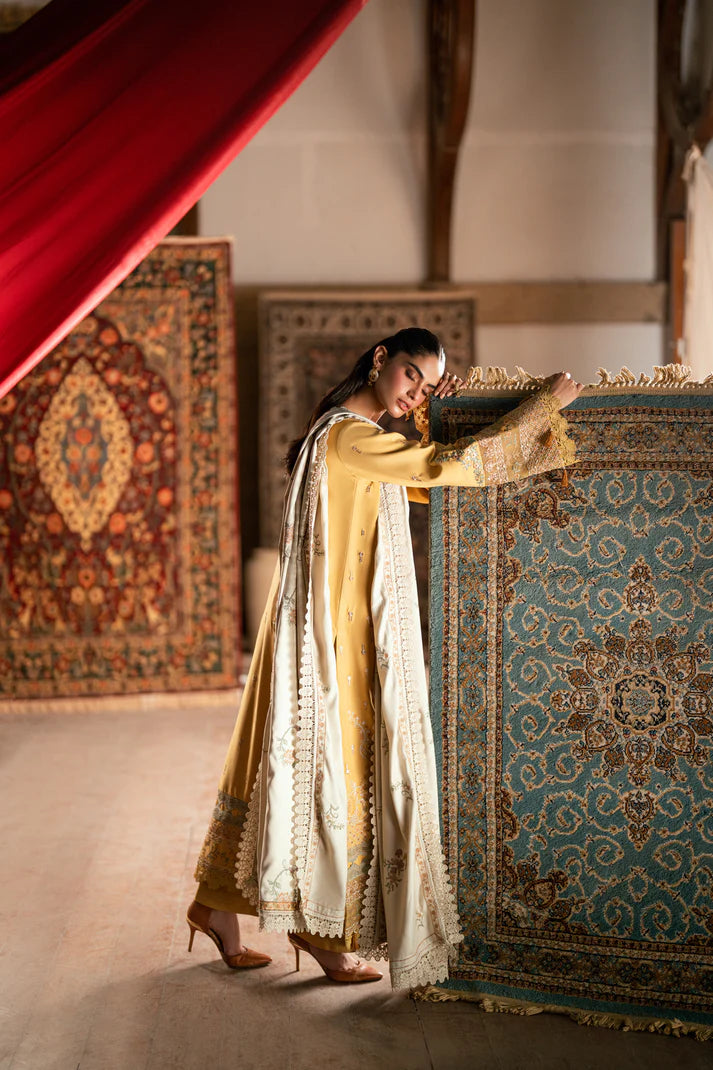 Shade of Winter  by Florent FWS - 5B