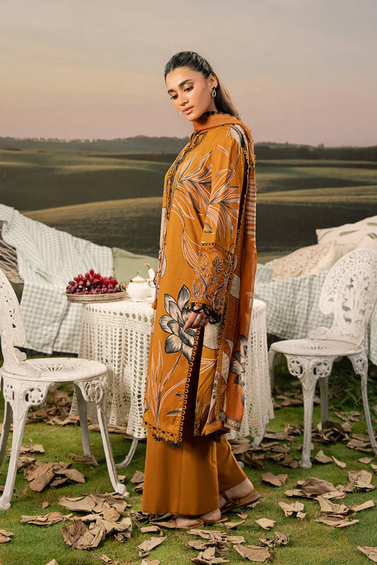 M/Basics Prints  by Maria.b D-08A