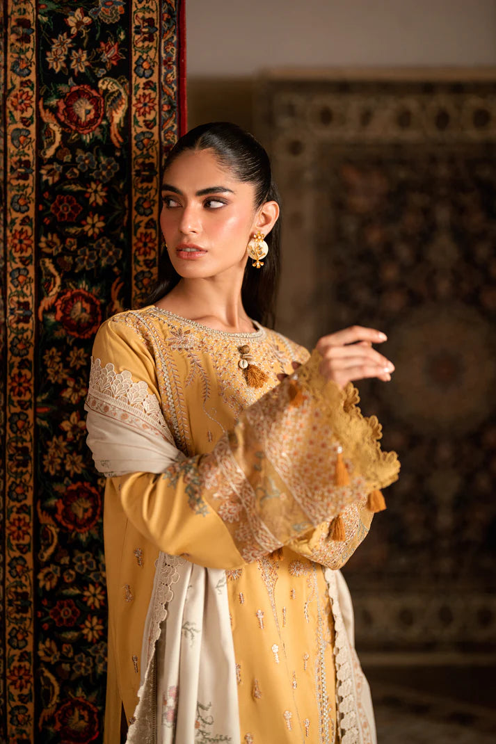 Shade of Winter  by Florent FWS - 5B