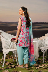 M/Basics Prints  by Maria.b D-10A