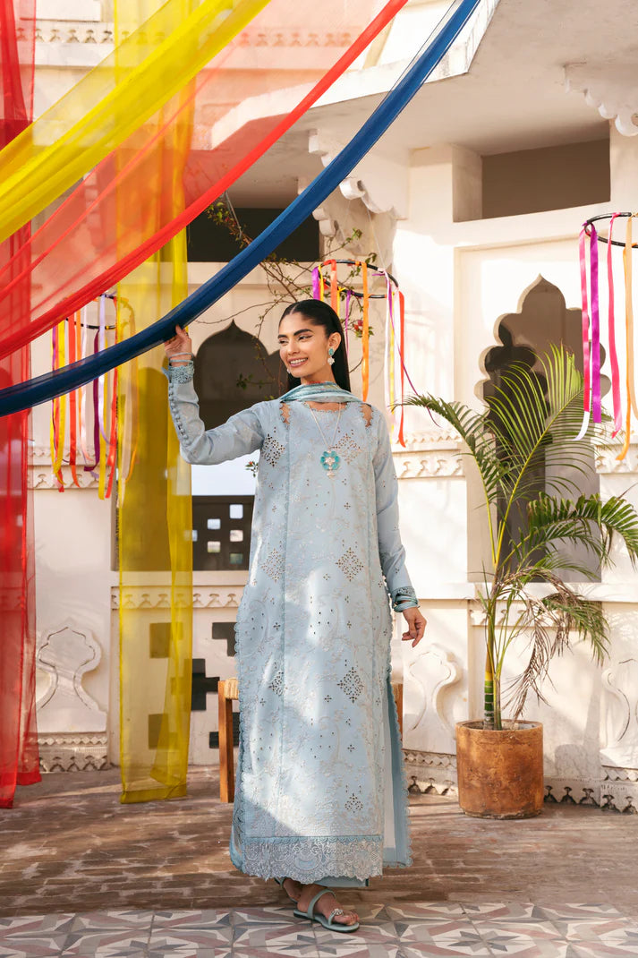 Basant ChikenKari By Florent (4B)