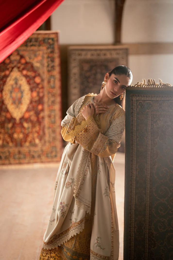 Shade of Winter  by Florent FWS - 5B