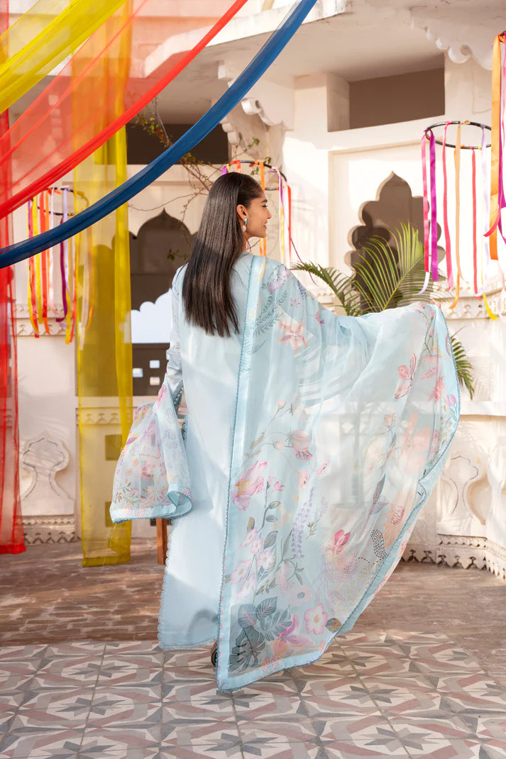 Basant ChikenKari By Florent (4B)