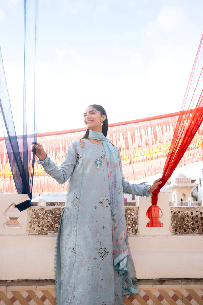 Basant ChikenKari By Florent (4B)