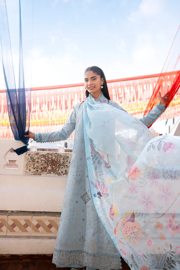 Basant ChikenKari By Florent (4B)
