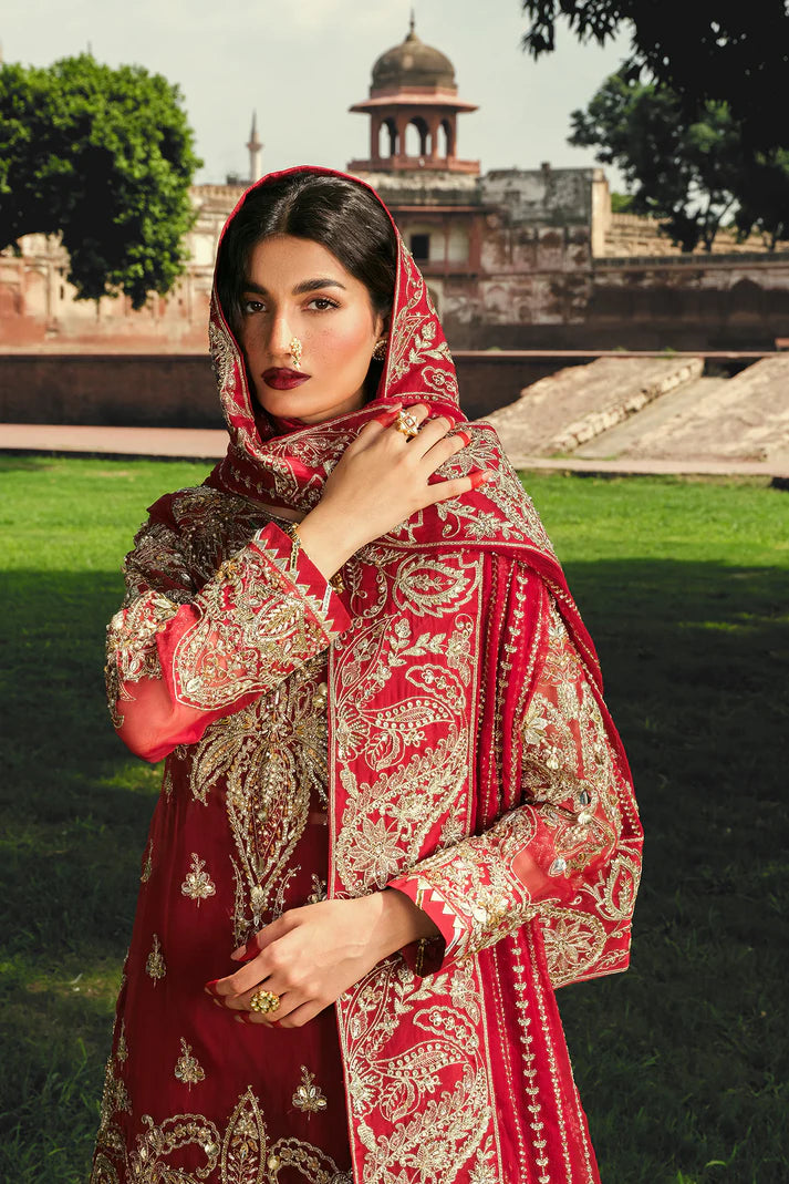 Zauj by Raeesa Premium (AAK-01)