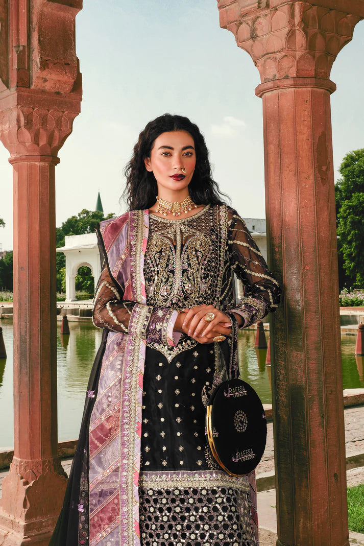 Zauj by Raeesa Premium (AAK-02)