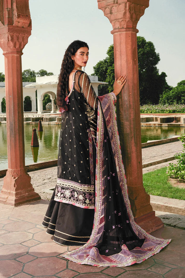 Zauj by Raeesa Premium (AAK-02)