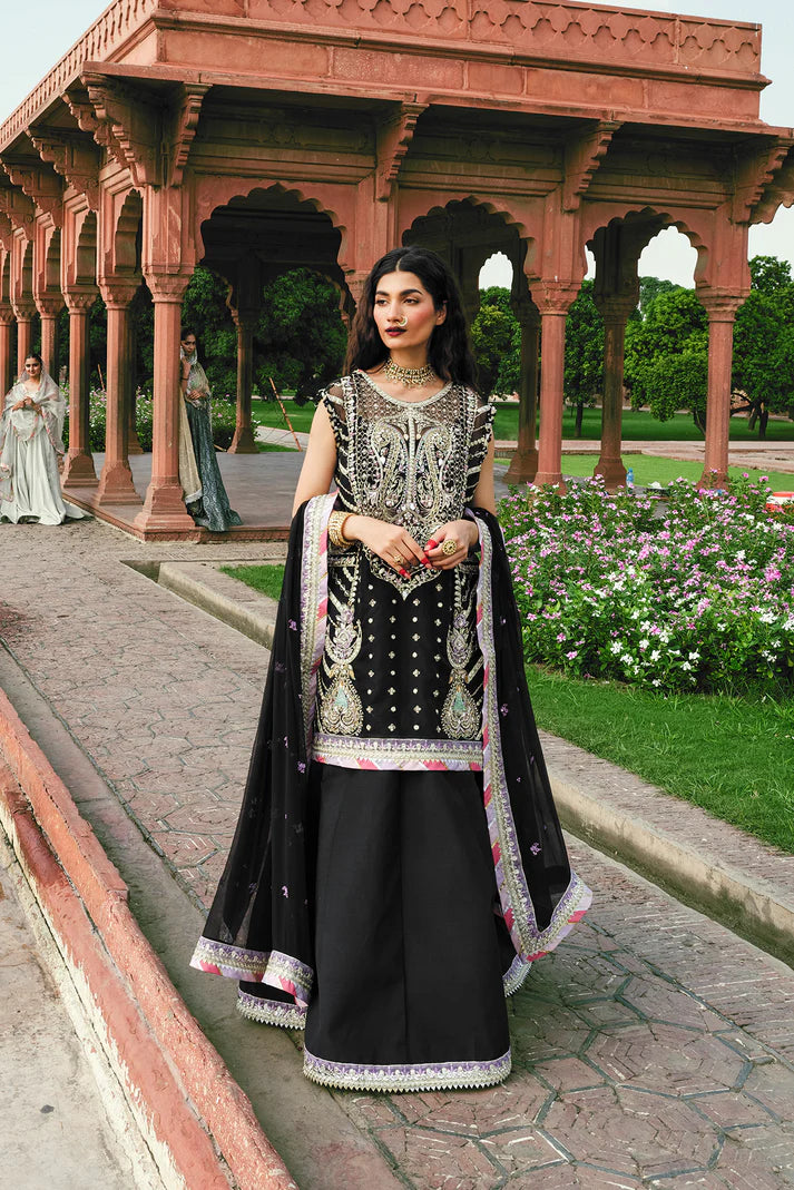 Zauj by Raeesa Premium (AAK-02)