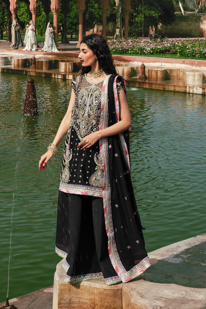 Zauj by Raeesa Premium (AAK-02)