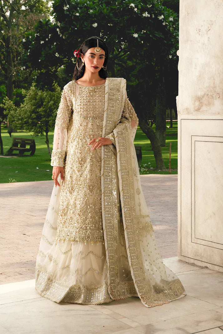 Zauj  by Raeesa Premium (AAK-04)