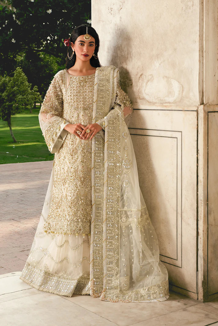 Zauj  by Raeesa Premium (AAK-04)