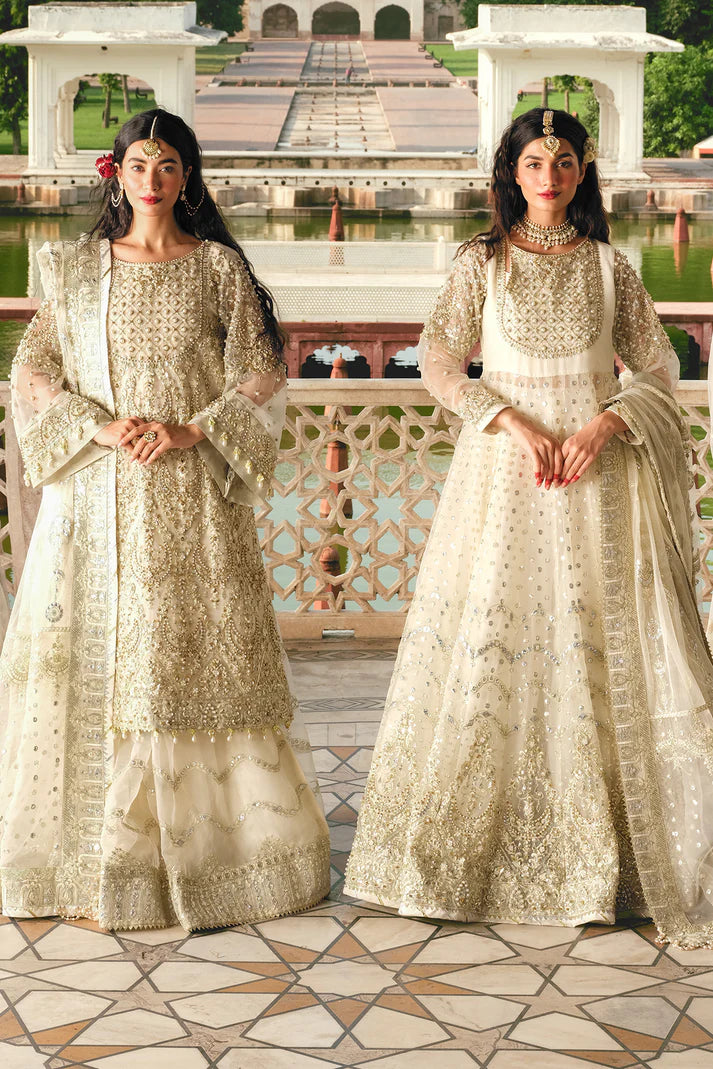 Zauj  by Raeesa Premium (AAK-04)