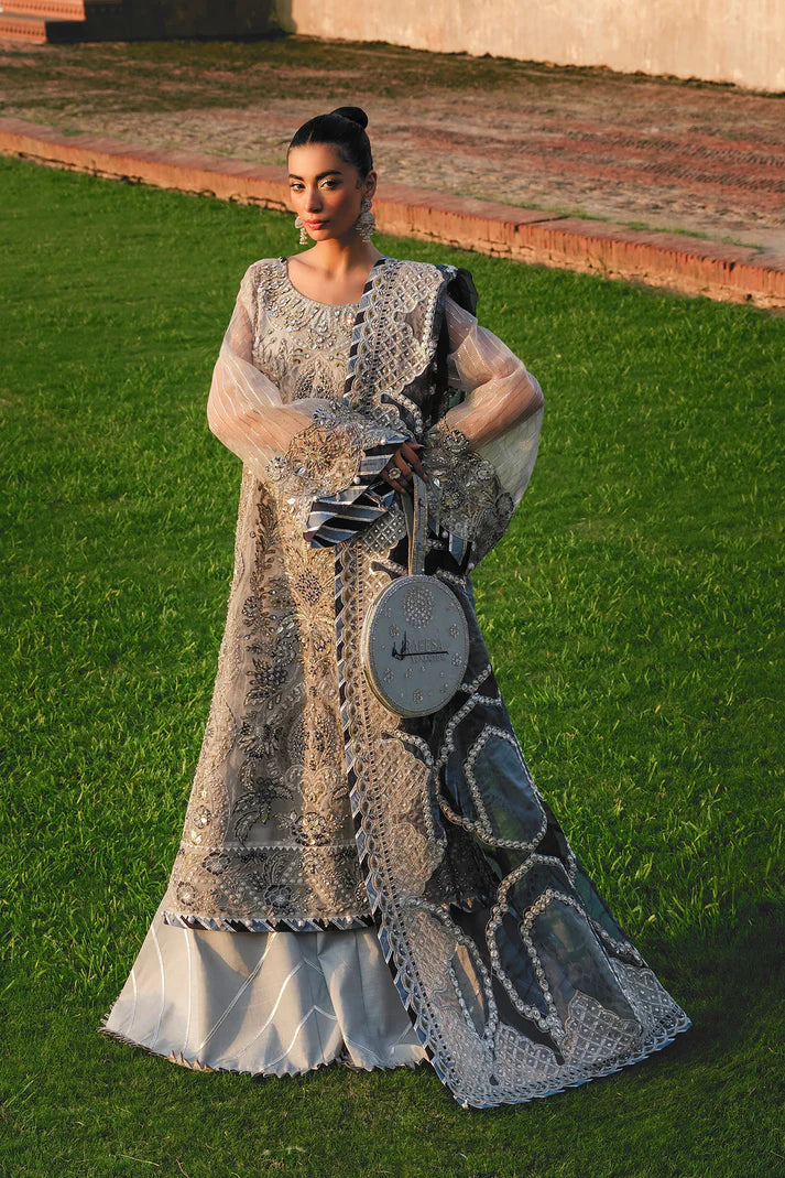 Zauj by Raeesa Premium (AAK-07)