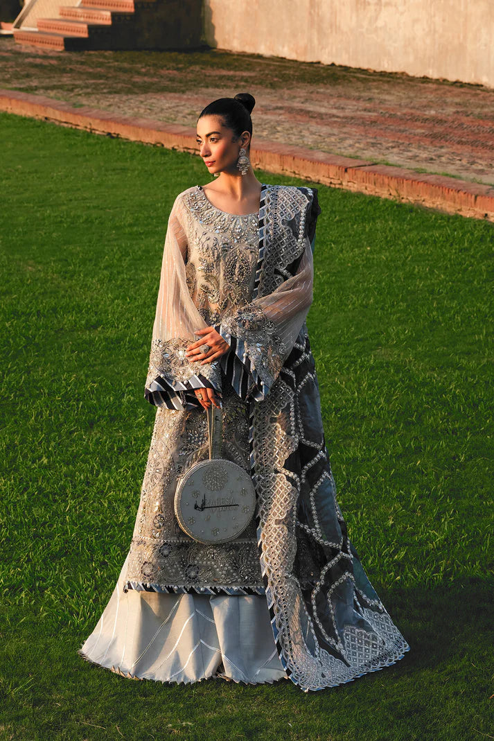 Zauj by Raeesa Premium (AAK-07)