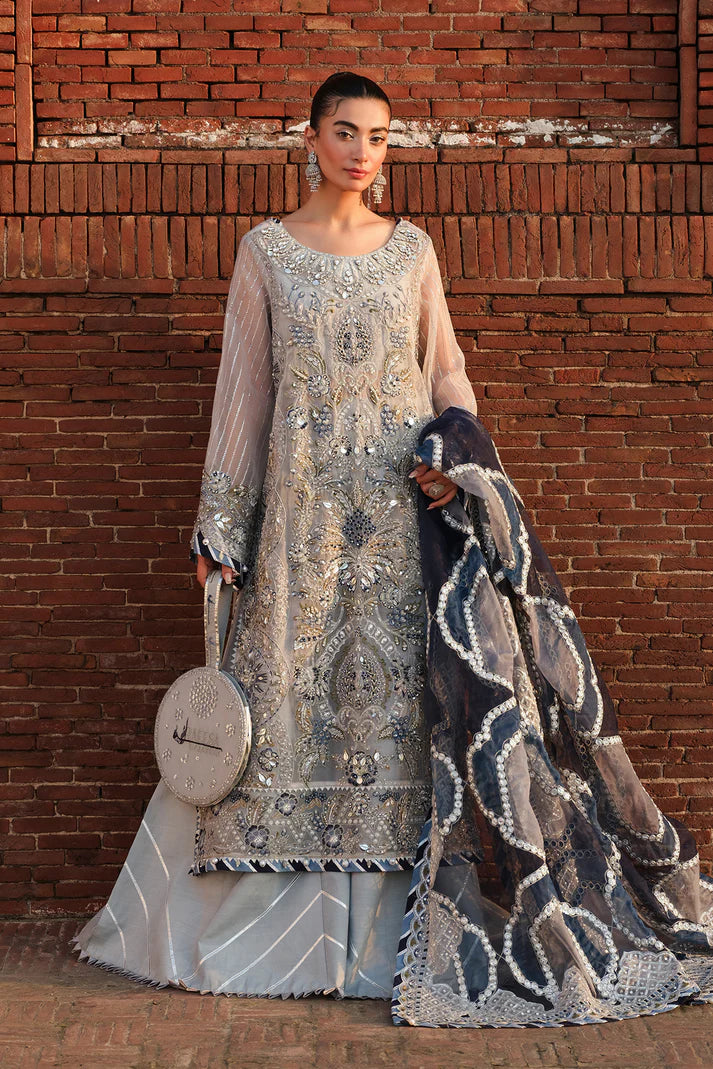 Zauj by Raeesa Premium (AAK-07)