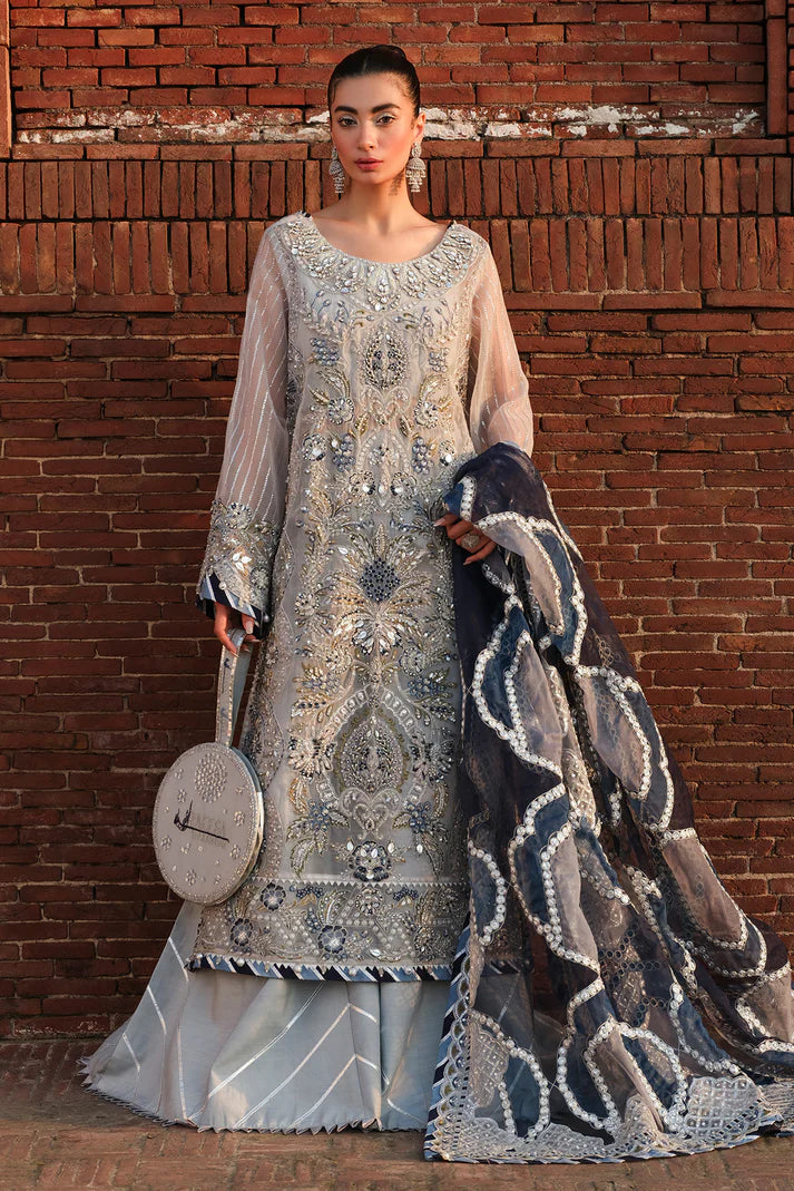 Zauj by Raeesa Premium (AAK-07)