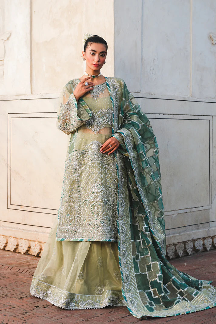 Zauj  by Raeesa Premium (AAK-06)