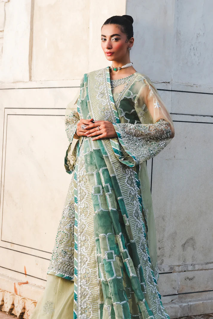 Zauj  by Raeesa Premium (AAK-06)