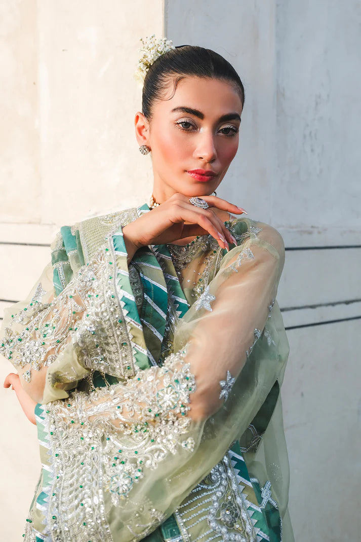 Zauj  by Raeesa Premium (AAK-06)