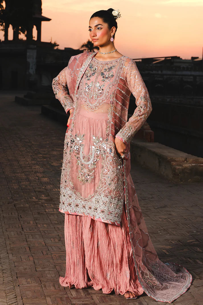 Zauj by Raeesa Premium (AAK-03)